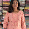 Beautiful Cotton Kurti