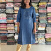 Wonderful Cotton Kurti