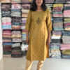 Beautiful Cotton Kurti