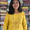 Beautiful Cotton Kurti