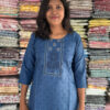 Wonderful Cotton Kurti