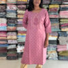 Wonderful Cotton Kurti