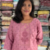 Wonderful Cotton Kurti