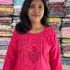 Glorious Cotton Kurti