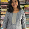 Wonderful Cotton Kurti