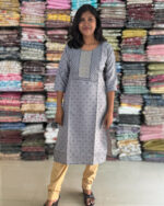 Wonderful Cotton Kurti