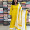 Wonderful Cotton Salwar Set