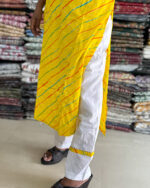 Wonderful Cotton Salwar Set