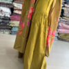 Gorgeous Crepe Silk Salwar Set