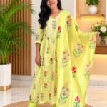 Cotton Salwar Set for women