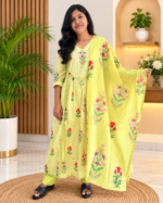 Cotton Salwar Set for women