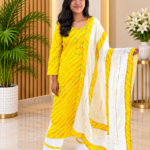 Cotton Salwar Set for women