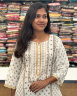 Cotton Salwar Set | Nog0012