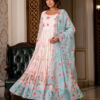 Gorgeous Chiffon Salwar Set