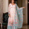 Gorgeous Chiffon Salwar Set