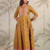 Wonderful Cotton Salwar Set