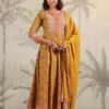 Wonderful Cotton Salwar Set