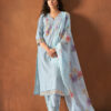 Beautiful Salwar Set