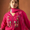 Splendid Viscose Salwar Set