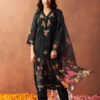 Stunning Viscose Salwar Set