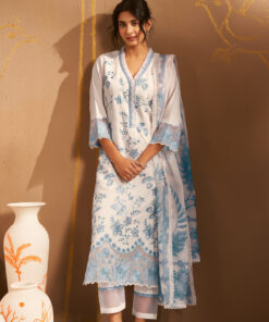 Comely Viscose Salwar Set