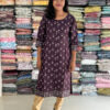 Splendid Cotton Kurti