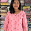 Beautiful Cotton Kurti