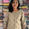 Pleasant Cotton Kurti