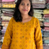 Wonderful Cotton Kurti