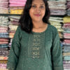 Pleasant Cotton Kurti