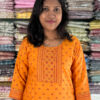 Wonderful Cotton Kurti