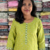 Beautiful Cotton Kurti