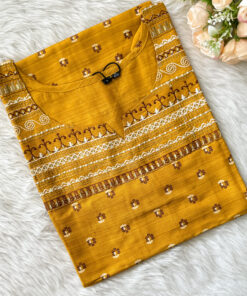 Wonderful Cotton Kurti