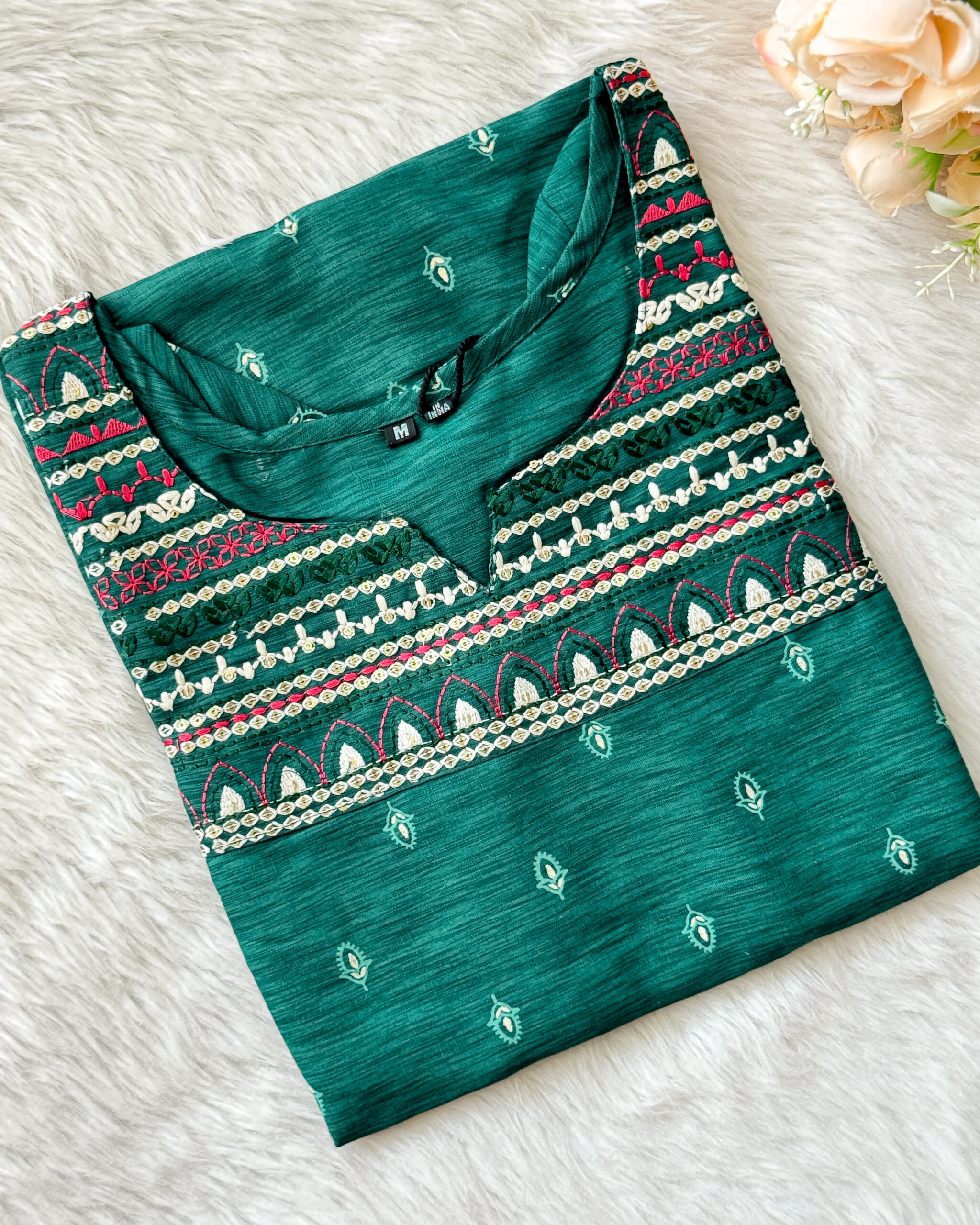 Comely Cotton Kurti