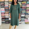 Pleasant Cotton Kurti