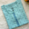 Comely Cotton Kurti