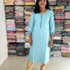 Comely Cotton Kurti