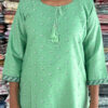 Beautiful Cotton Kurti