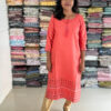 Pleasant Cotton Kurti