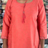 Pleasant Cotton Kurti