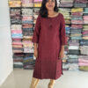 Comely Cotton Kurti