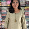 Splendid Cotton Kurti