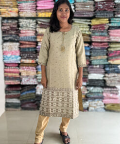 Splendid Cotton Kurti