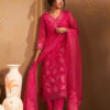 Gorgeous Viscose Salwar Set