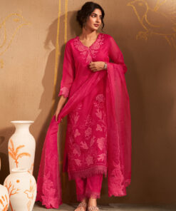 Gorgeous Viscose Salwar Set