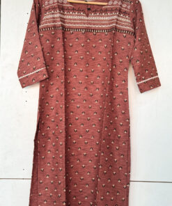 Beautiful Cotton Kurti