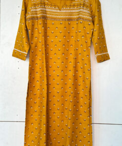 Wonderful Cotton Kurti