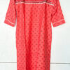 Glorious Cotton Kurti