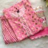 Comely Cotton Salwar Set