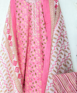 Comely Cotton Salwar Set